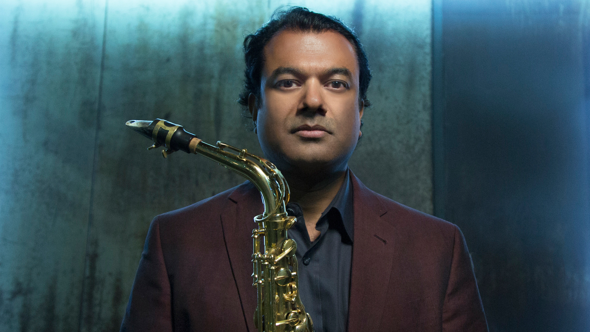 Rudresh Mahanthappa