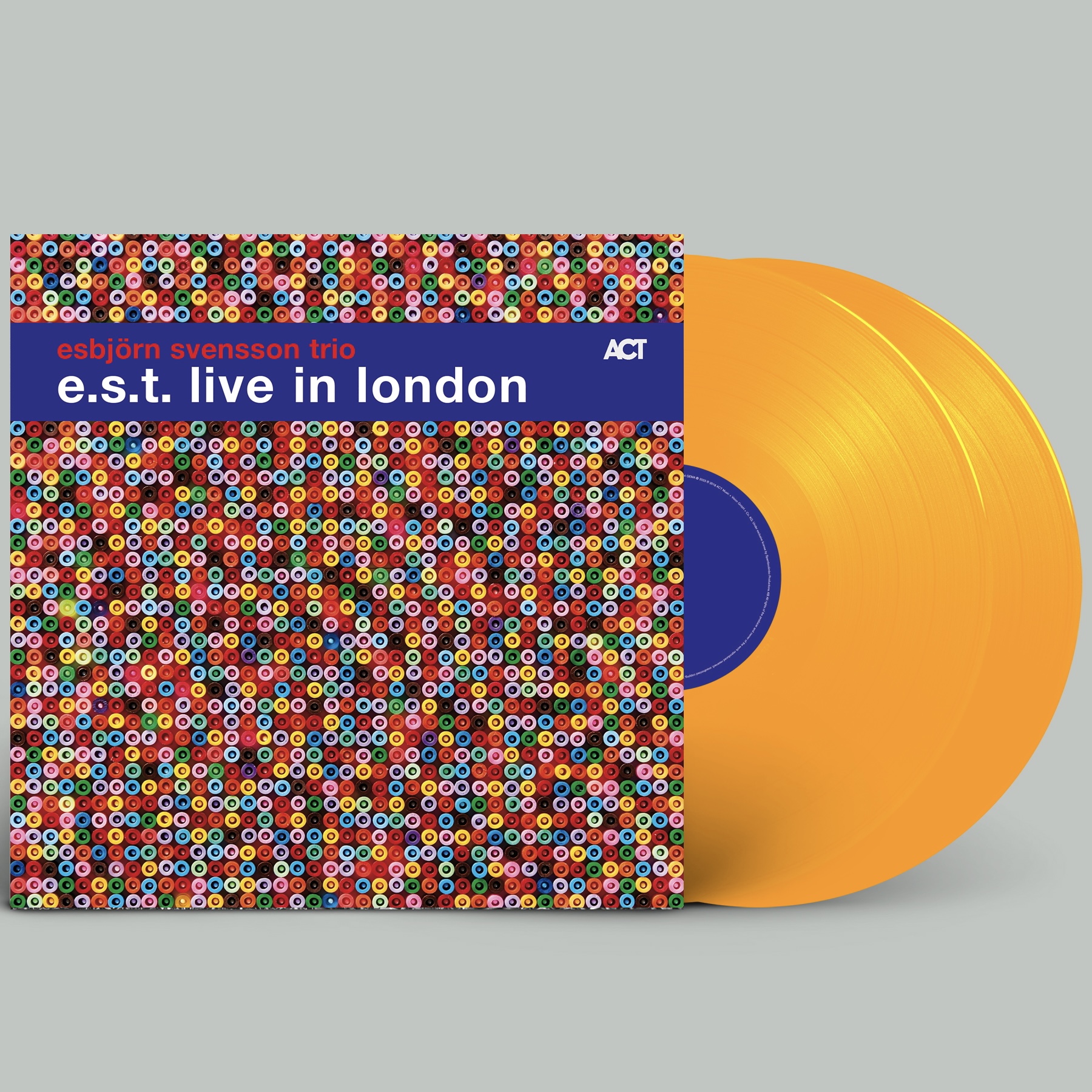 e.s.t. live in London