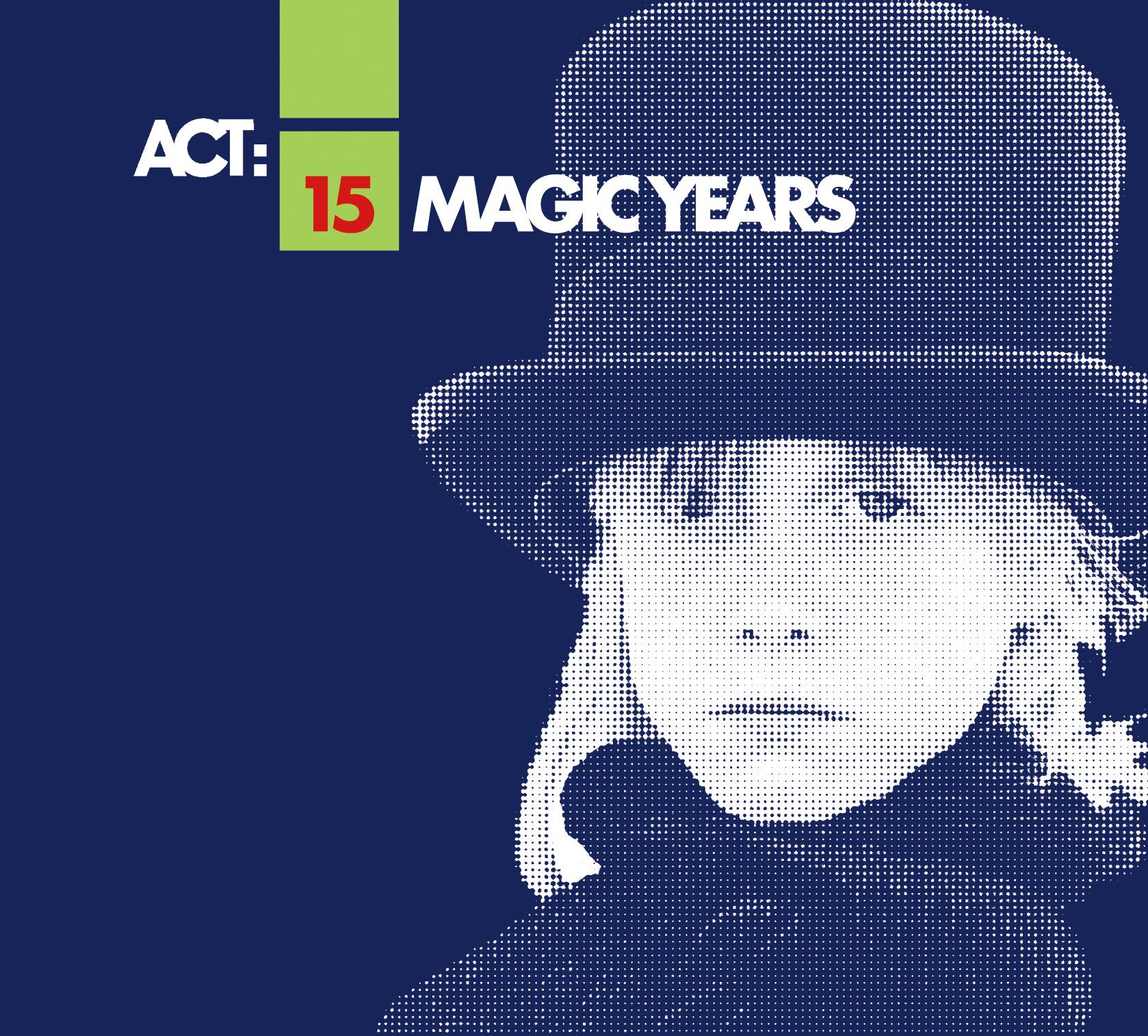 Act 1992-2007: 15 Magic Years